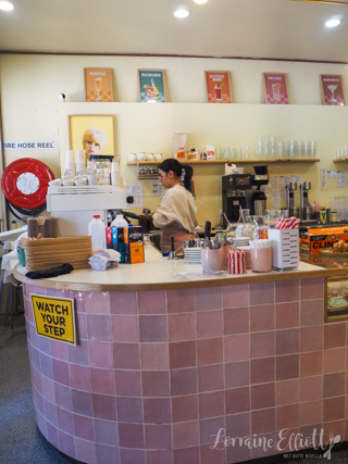 Goldie's, Dulwich Hill