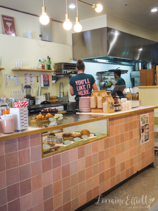 Goldie's, Dulwich Hill