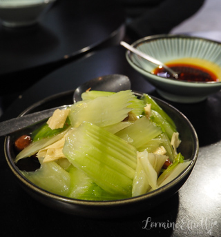 Grape Garden Dumplings, Potts Point