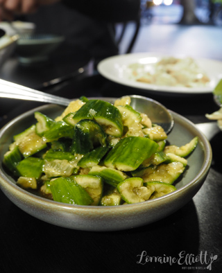 Grape Garden Dumplings, Potts Point