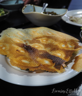 Grape Garden Dumplings, Potts Point
