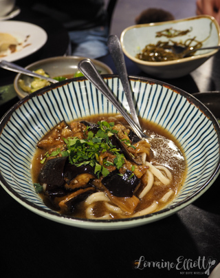 Grape Garden Dumplings, Potts Point