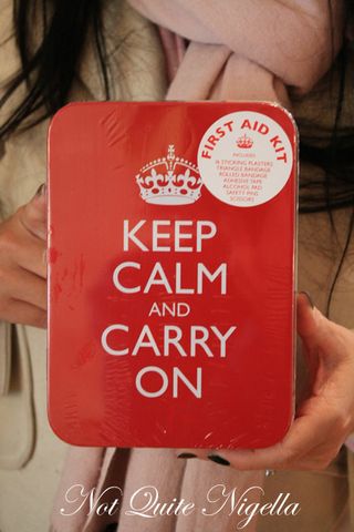 greytown, keep calm and carry on