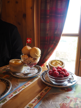 Gruyere, Switzerland