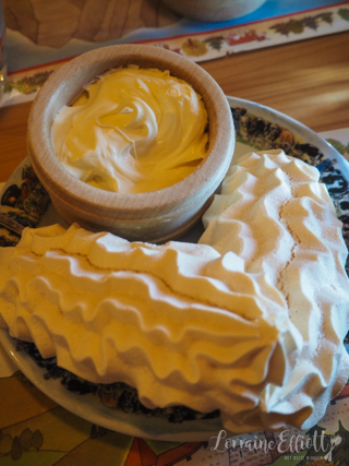 Gruyere, Switzerland