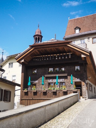 Gruyere, Switzerland