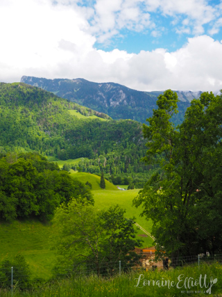 Gruyere, Switzerland