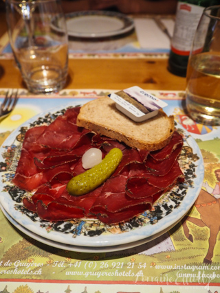 Gruyere, Switzerland