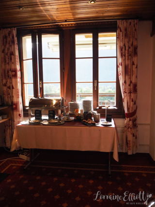 Gruyere, Switzerland