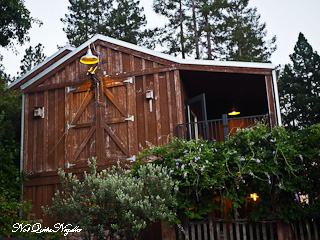 What to eat Guerneville, Sonoma