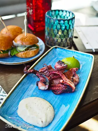 Hacienda Sydney