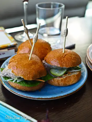 Hacienda Sydney