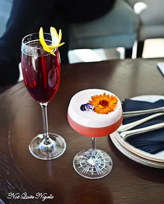 Hacienda Sydney