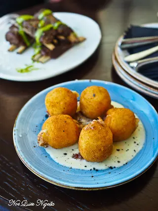 Hacienda Sydney