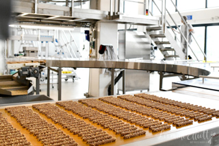 Halba Chocolate Switzerland