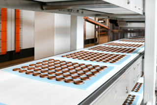 Halba Chocolate Switzerland