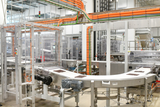 Halba Chocolate Switzerland