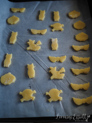Halloween Advent Calendar