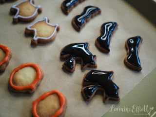 Halloween Advent Calendar
