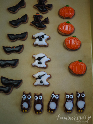Halloween Advent Calendar