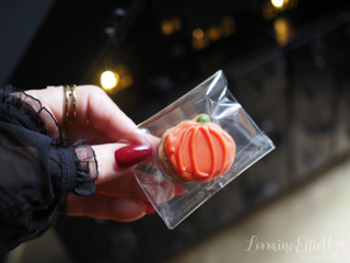Halloween Advent Calendar