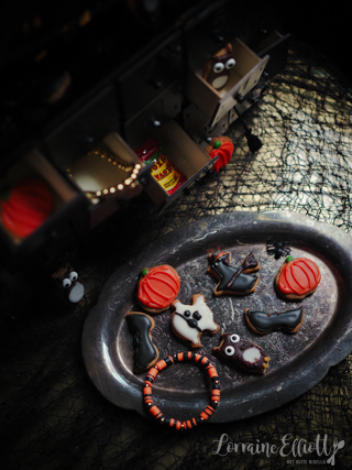 Halloween Advent Calendar