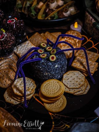 Halloween Food Party Ideas