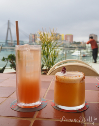 Hamsi Taverna, Sydney Fish Market