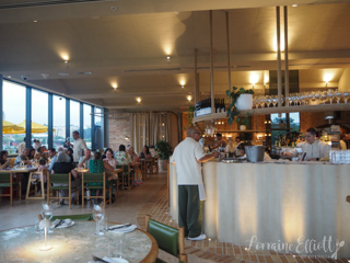 Hamsi Taverna, Sydney Fish Market