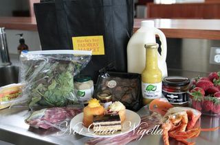 hawkes bay farmers market