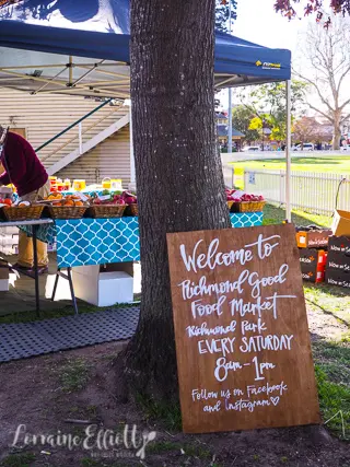 Hawkesbury Region Food Where To eat