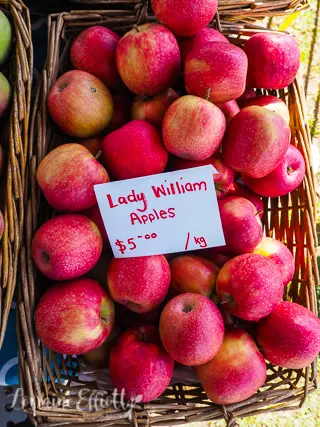 Hawkesbury Region Food Where To eat