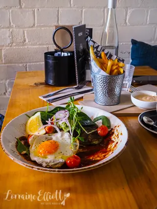 Hawkesbury Region Food Where To eat