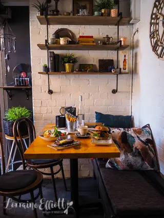 Hawkesbury Region Food Where To eat