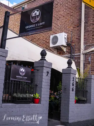 Hawkesbury Region Food Where To eat