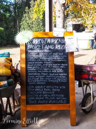 Hawkesbury Region Food Where To eat