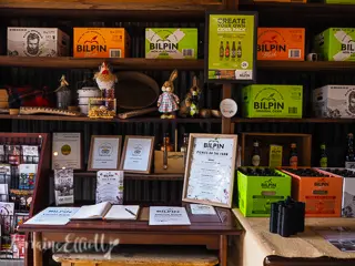 Hawkesbury Region Food Where To eat