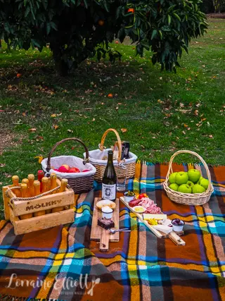 Hawkesbury Region Food Where To eat