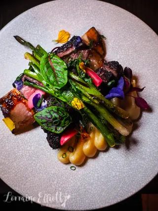 Hawkesbury Region Food Where To eat