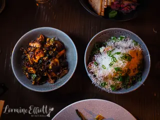 Hawkesbury Region Food Where To eat