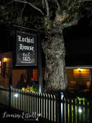 Hawkesbury Region Food Where To eat
