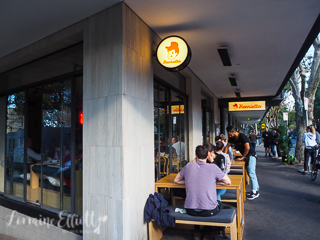 Henrietta Chicken, Surry Hills