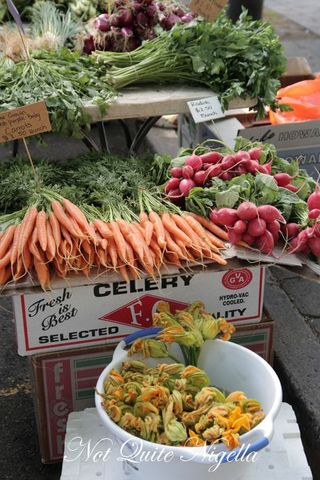 salamanca markets