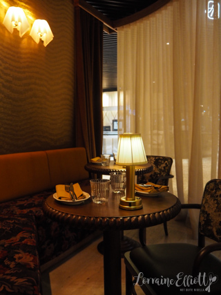 The Heritage Room by Rovollo