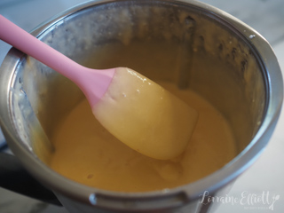 High Protein Snack Starbucks Egg Bite Dupe