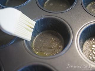 High Protein Snack Starbucks Egg Bite Dupe