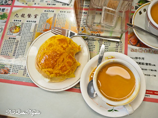 Sham Shui Po Tai Hang Hong Kong