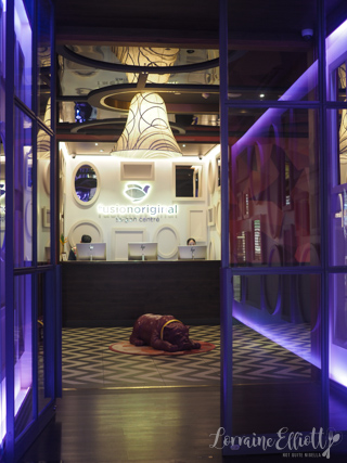 Fusion Original Saigon Centre, Ho Chi Minh City Hotel