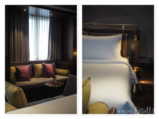 Fusion Original Saigon Centre, Ho Chi Minh City Hotel