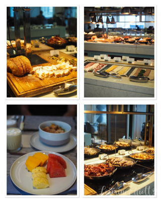 Fusion Original Saigon Centre, Ho Chi Minh City Hotel